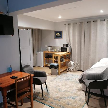 Aanhuizen Guest House Swellendam Ngoại thất bức ảnh