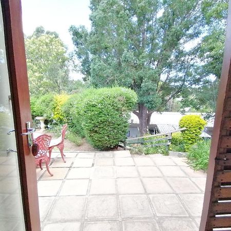 Aanhuizen Guest House Swellendam Ngoại thất bức ảnh