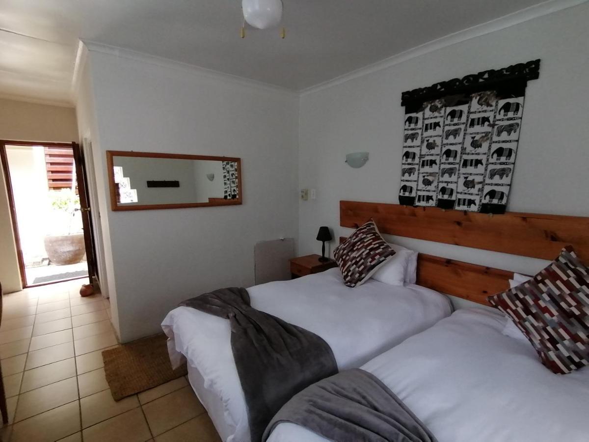 Aanhuizen Guest House Swellendam Ngoại thất bức ảnh