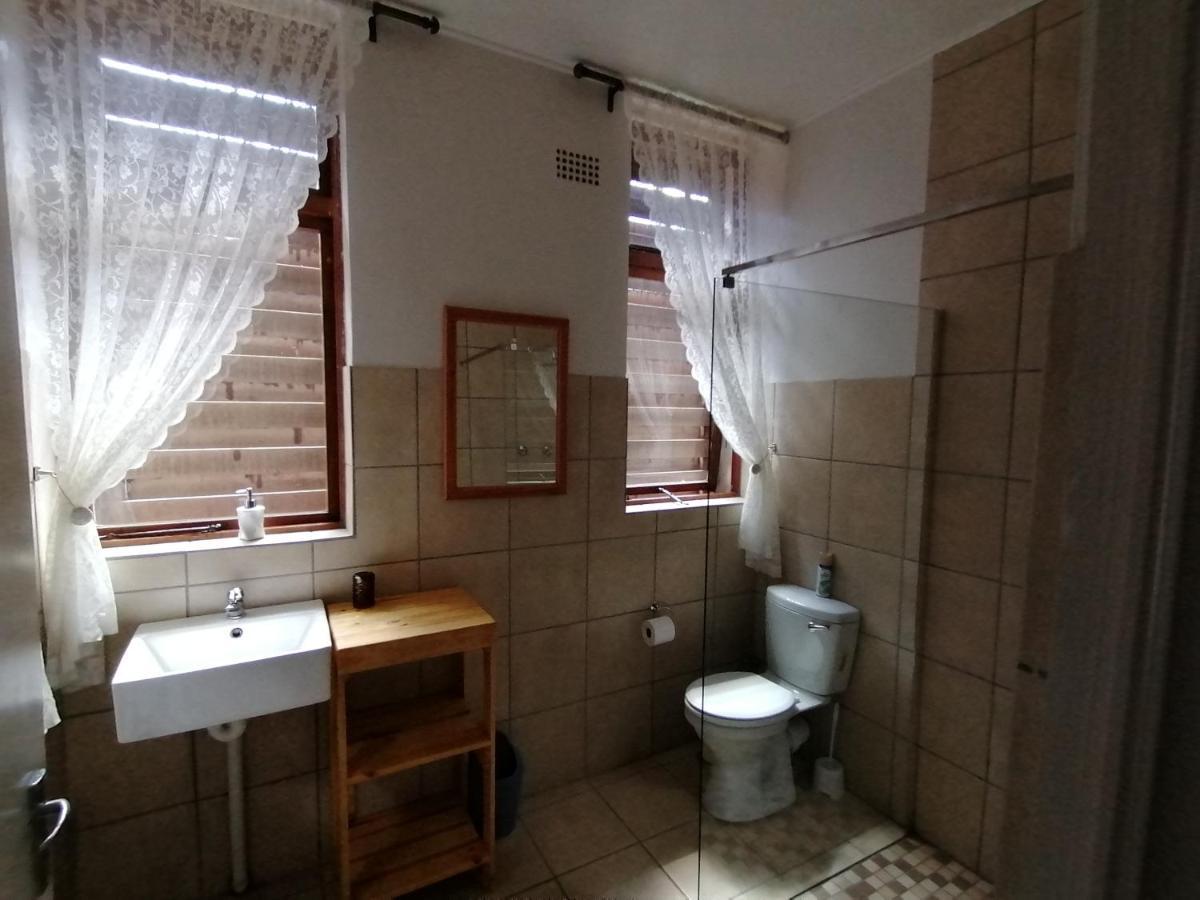 Aanhuizen Guest House Swellendam Ngoại thất bức ảnh
