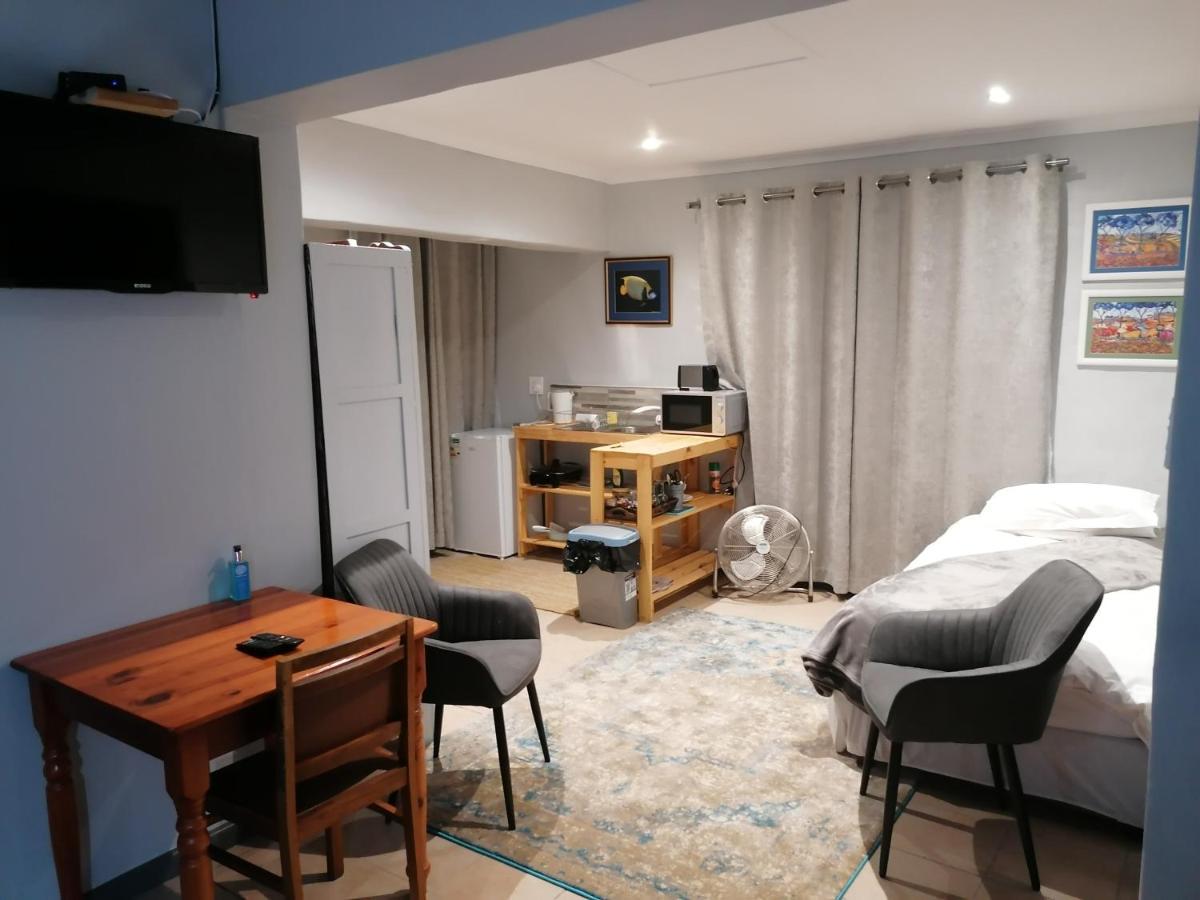 Aanhuizen Guest House Swellendam Ngoại thất bức ảnh