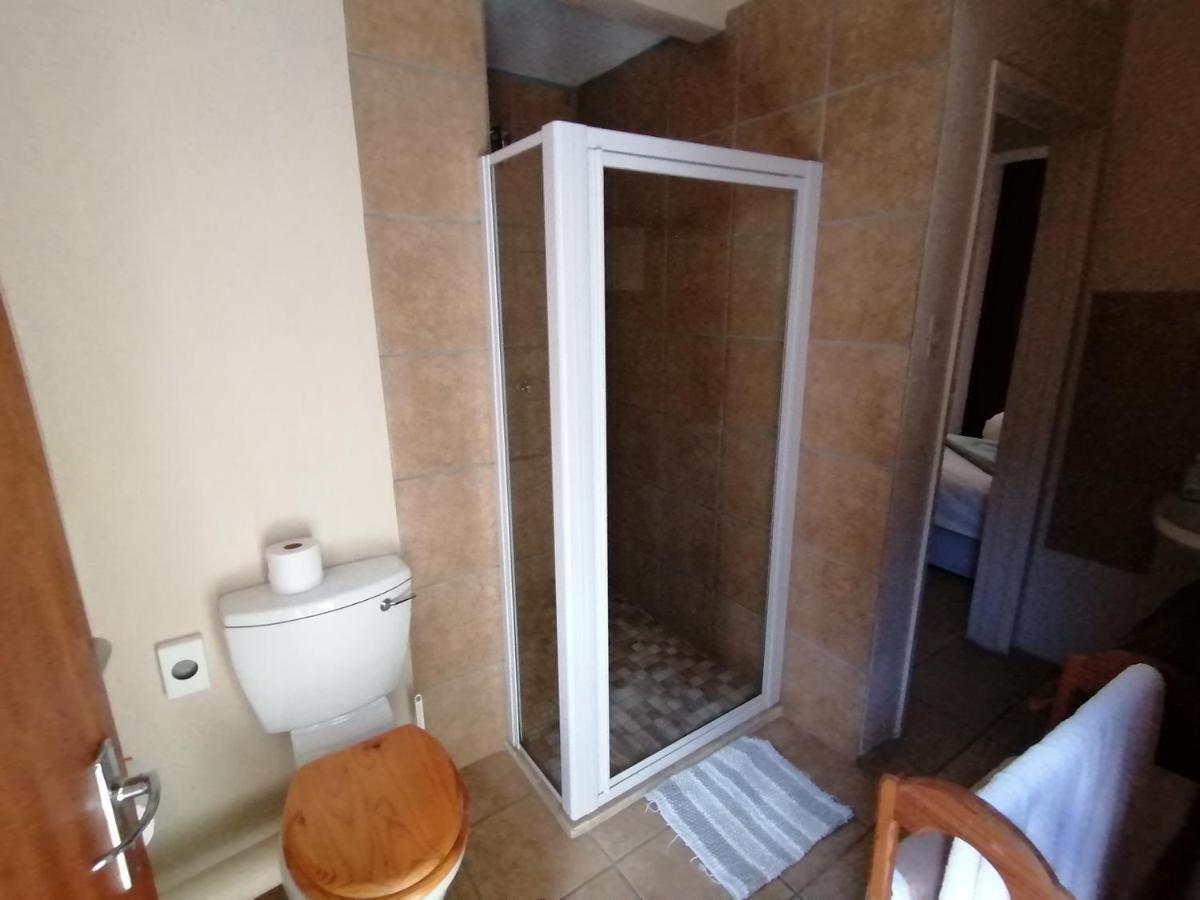 Aanhuizen Guest House Swellendam Ngoại thất bức ảnh