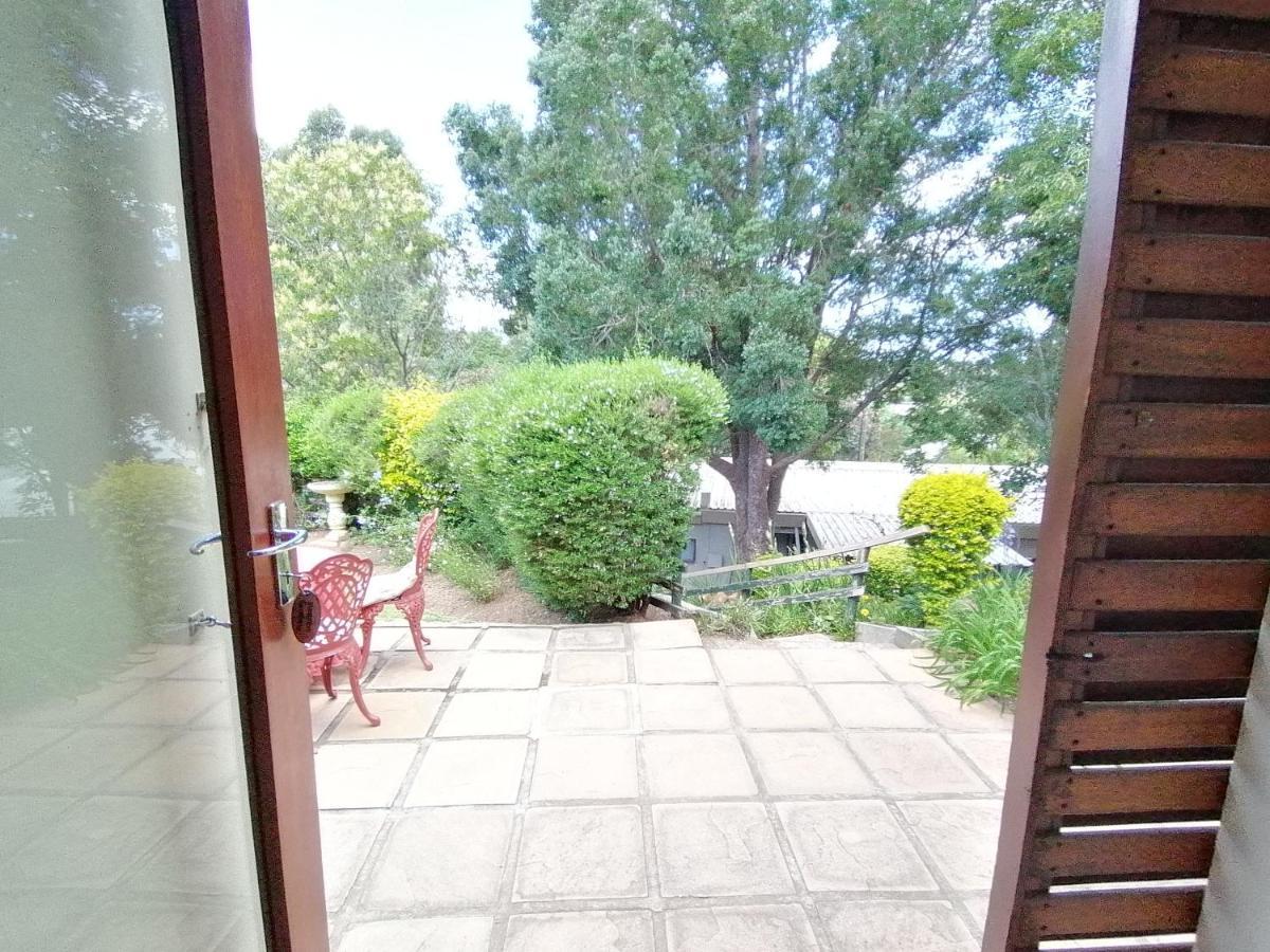 Aanhuizen Guest House Swellendam Ngoại thất bức ảnh