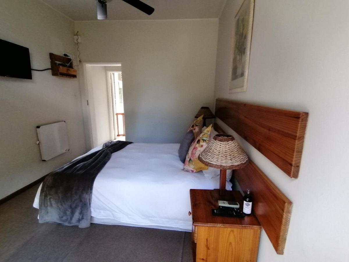 Aanhuizen Guest House Swellendam Ngoại thất bức ảnh