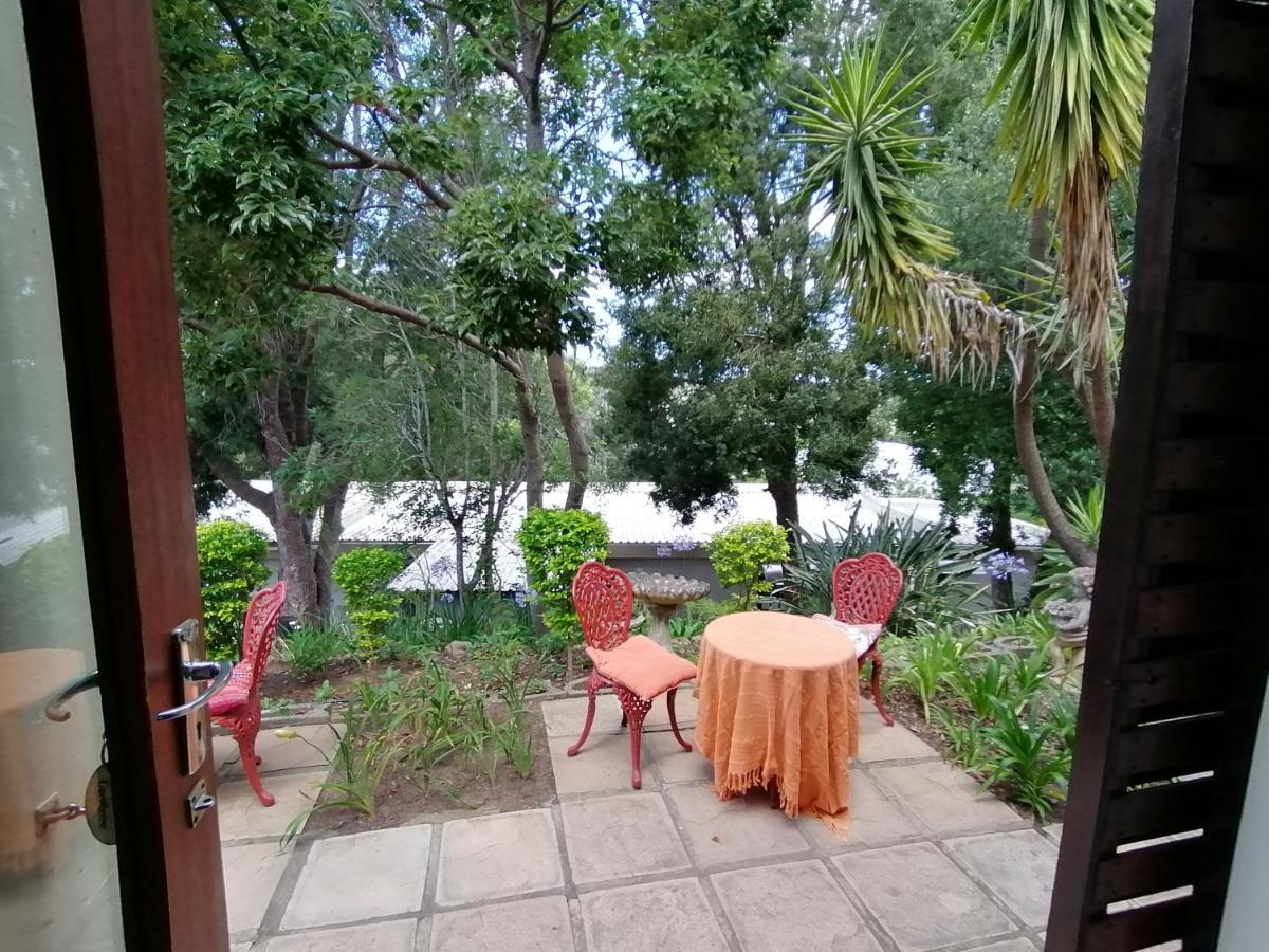 Aanhuizen Guest House Swellendam Ngoại thất bức ảnh