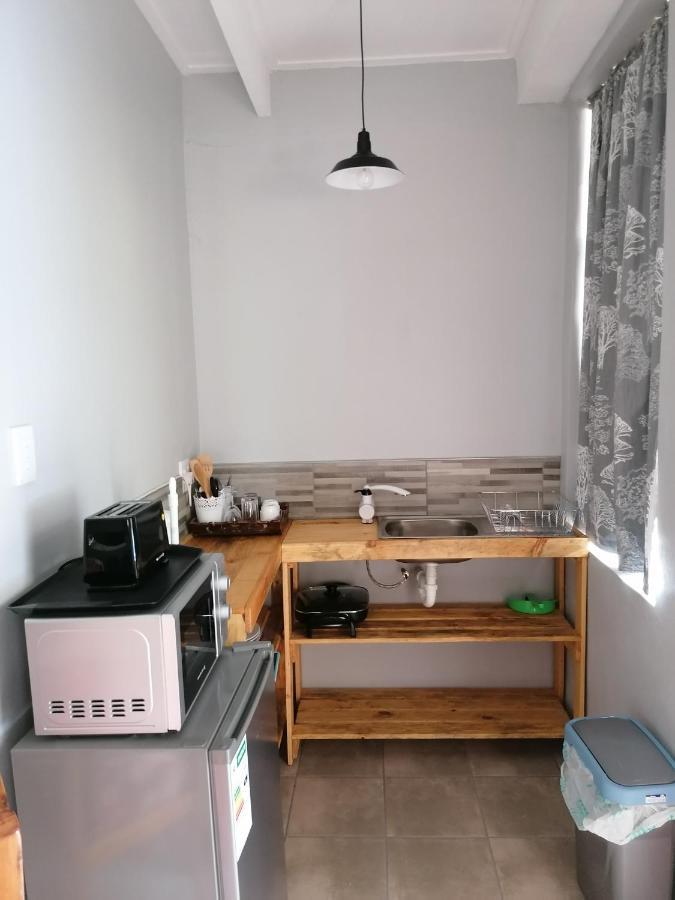 Aanhuizen Guest House Swellendam Ngoại thất bức ảnh