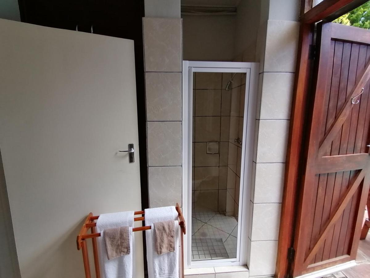 Aanhuizen Guest House Swellendam Ngoại thất bức ảnh