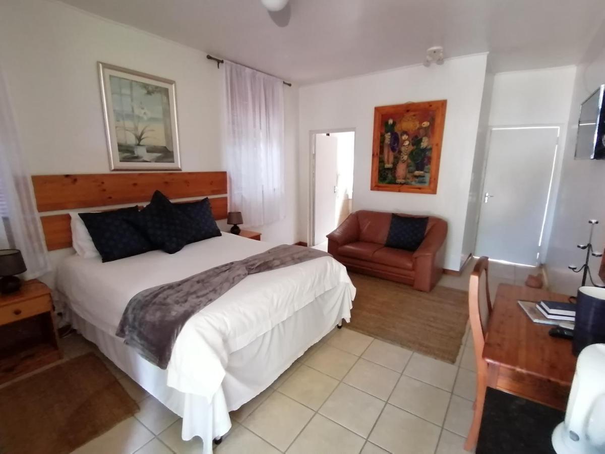 Aanhuizen Guest House Swellendam Ngoại thất bức ảnh