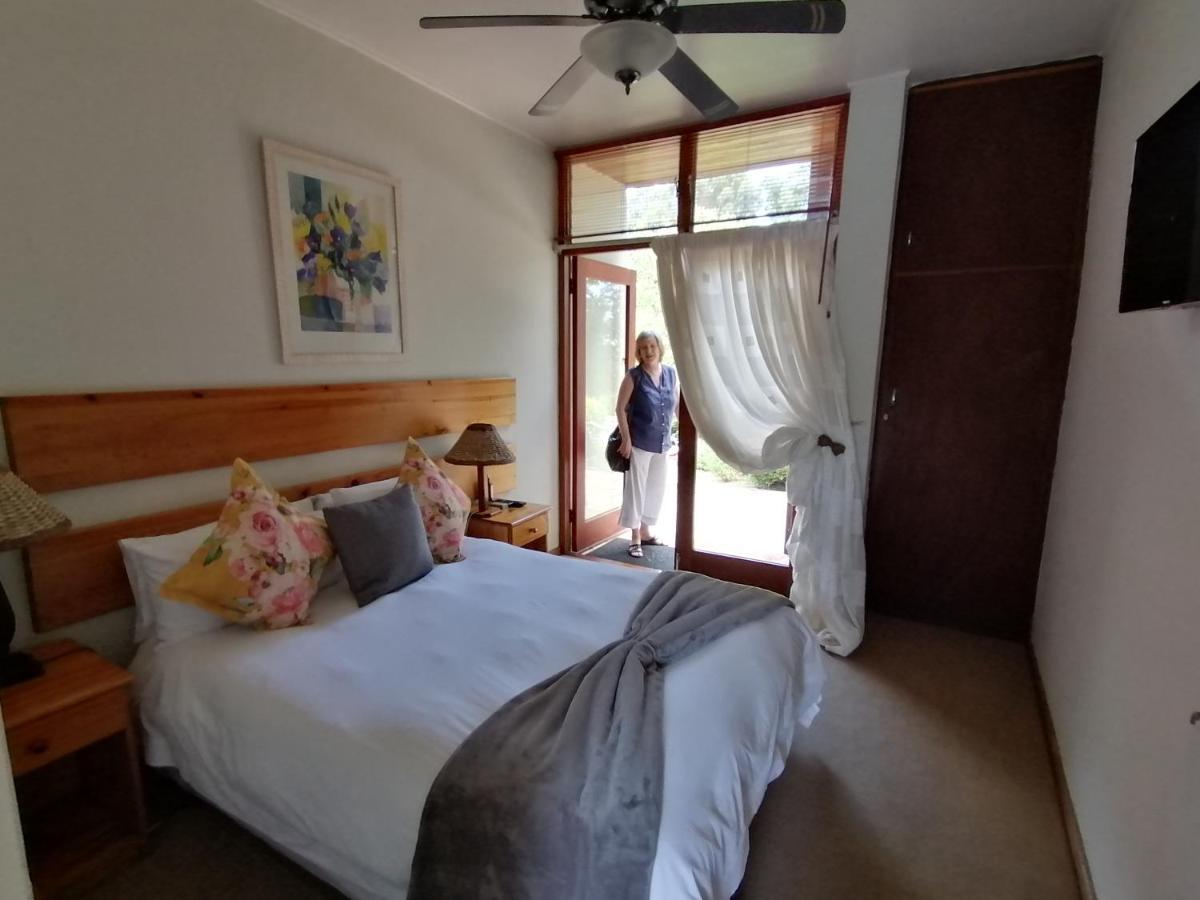 Aanhuizen Guest House Swellendam Ngoại thất bức ảnh