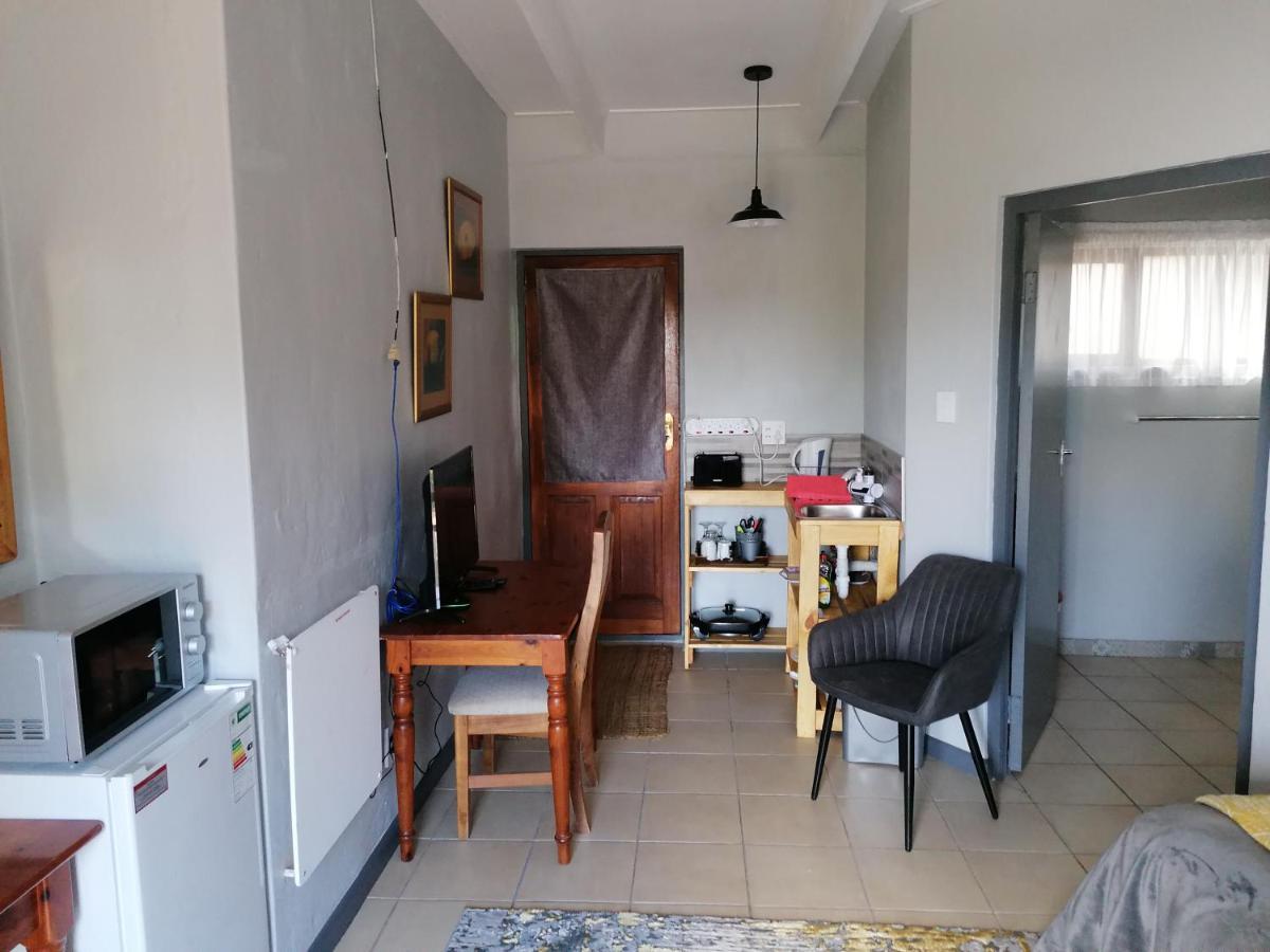 Aanhuizen Guest House Swellendam Ngoại thất bức ảnh