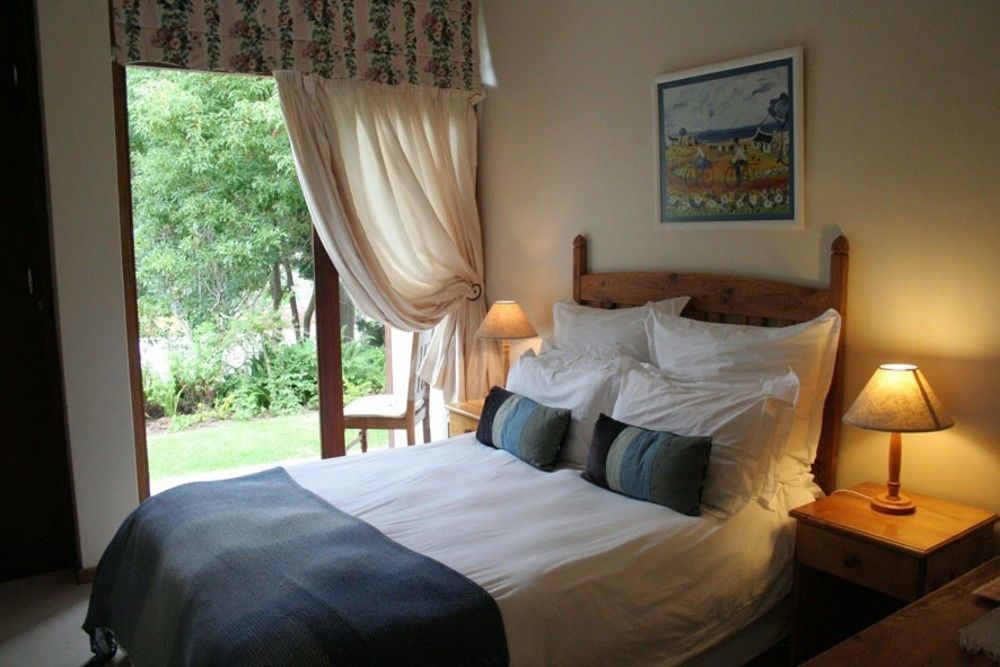 Aanhuizen Guest House Swellendam Ngoại thất bức ảnh