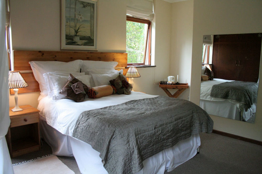 Aanhuizen Guest House Swellendam Ngoại thất bức ảnh