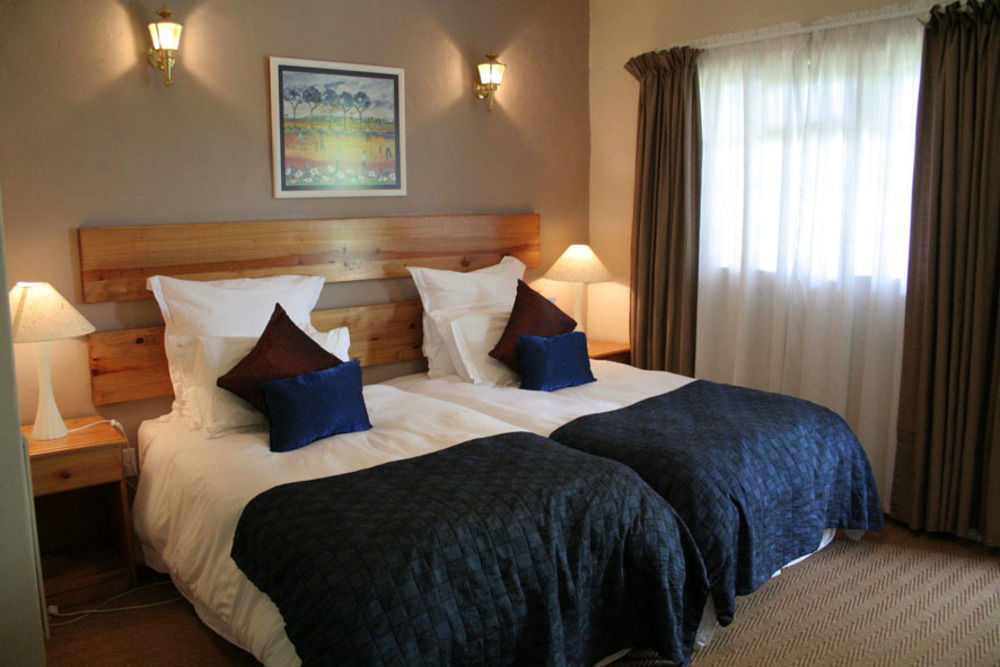 Aanhuizen Guest House Swellendam Ngoại thất bức ảnh